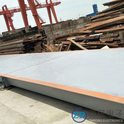 20噸電子汽車(chē)衡價(jià)格/圖片_供應(yīng)20噸大型稱(chēng)重電子汽車(chē)衡